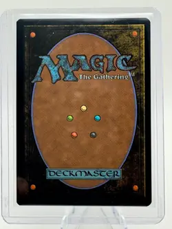 Near Mint Foil Nazgul (0726) (Showcase Scrolls) MTG Lord of the Rings - Image 3