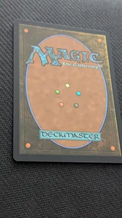 Lumbering Falls Borderless EOS Edge Of Eternities 0024 Mtg - Image 2