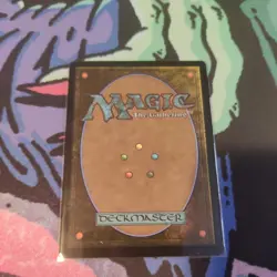 Thrumming Hivepool Borderless 0356 EOE NM MTG Pack Fresh - Image 2