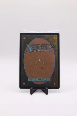 The Emperor, Hell Tyrant - Yawgmoth (Showcase) ERROR M0011 Final Fantasy MTG NM - Image 2