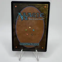 Scavenger Grounds (0082) - Foil - Borderless R MTG Edge of Eternities - Image 4