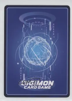 2021 Digimon Card Game - Next Adventure Rare Lopmon #BT7-068 e6j - Image 2