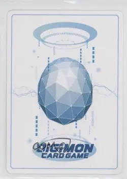 2021 Digimon Card Game - Starter Deck Guilmon Gigimon #ST7-01 e6j - Image 2