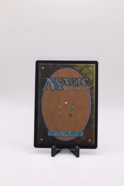 Sword of the Animist - FIC 0362 NM - MTG Magic - Image 2