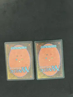 Dwarven Armorer - Magic the Gathering MTG Fallen Empires NM/LP GREAT CONDITION - Image 2