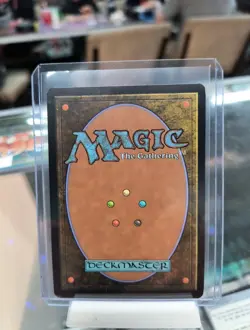 Uthros, Titanic Godcore Promo Edge Of Eternities Mtg - Image 2