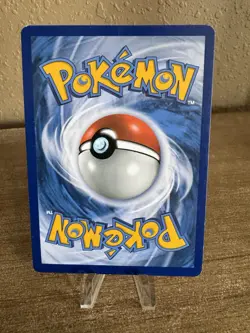 2016 Pikachu 35/108 Non-Holo Pokemon Card Basic Yellow Cheek - Image 2