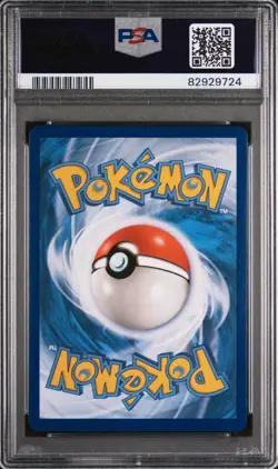 2016 Pokemon XY Black Star Promo Triple Power Tin #XY106 Gyarados EX, PSA 10 - Image 2