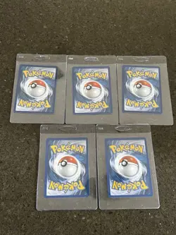 Brand New Reshiram And Kyurem 2011 pokemon cards With Bonus Cards - Image 4