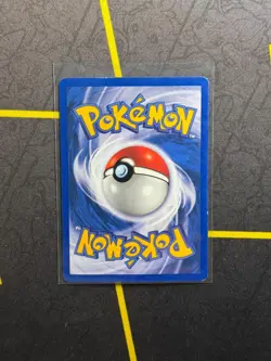 Victreebel 14/64 Pokemon TCG Jungle Unlimited Holo Rare Vintage WOTC - LP/MP - Image 2