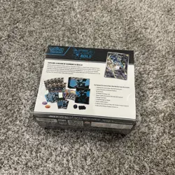 Pokemon TCG Black Bolt Elite Trainer Box ETB - Sealed - Fast Shipping - Image 2
