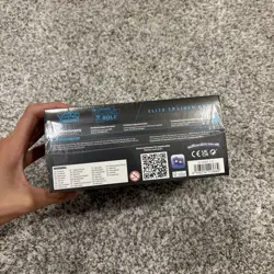 Pokemon TCG Black Bolt Elite Trainer Box ETB - Sealed - Fast Shipping - Image 4