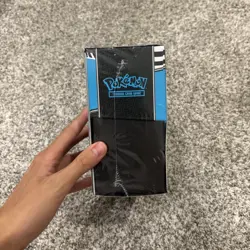 Pokemon TCG Black Bolt Elite Trainer Box ETB - Sealed - Fast Shipping - Image 5