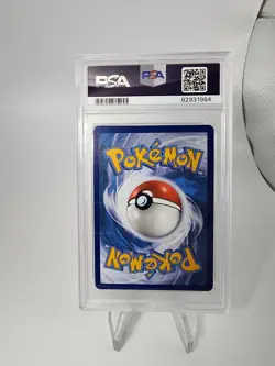 Pokemon PSA 10 Caitlin 189/198 Sword & Shield Chilling Reign Full Art Rare Mint - Image 2