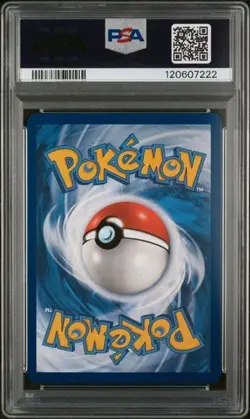 2023 POKEMON MEW EN-151 #171 WARTORTLE ILLUSTRATION RARE - PSA 9 - Image 2
