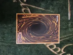 Yugioh Eidos The Underworld Monarch DUAD 1st Edition Ultra Rare - Image 2