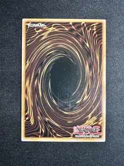 YuGiOh SPELLBOOK OF SECRETS 1st edition Ultimate Rare REDU-EN057 - Image 2