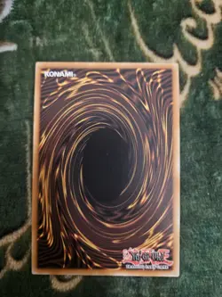Yugioh Tenyi Spirit Suruya SUDA-EN021 Secret Rare 1st Edition - Image 2