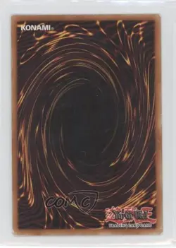 Worm Xex 1st Ed. YuGiOh Hidden Arsenal 3 #HA03-EN054 2010 13ys - Image 2