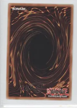 Samurai of the Ice Barrier 1st Ed. YuGiOh Hidden Arsenal 3 #HA03-EN019 2010 0b5 - Image 2