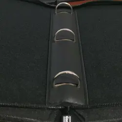 Card Book Holder Binder Album Collection One Piece 400 Trading TCG Card Case - Image 4