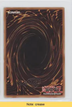 R-Genex Magma 1st Ed. YuGiOh Hidden Arsenal 3 #HA03-EN017 2010 READ 00em - Image 2