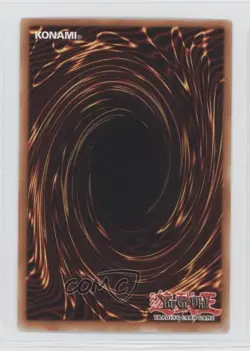 R-Genex Turbo 1st Ed. YuGiOh Hidden Arsenal 3 #HA03-EN014 2010 0b5 - Image 2