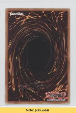 Naturia Cliff 1st Ed. YuGiOh Hidden Arsenal 3 #HA03-EN012 2010 READ 0b2 - Image 2