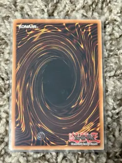 Yugioh S:P Little Knight RA03-EN049 1st Edition Ultra Rare NM - Image 2