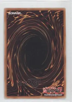 Fabled Miztoji 1st Ed. YuGiOh Hidden Arsenal 3 #HA03-EN005 2010 0b5 - Image 2