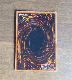 YuGiOh The Dragon Dwelling in the Cave LOD-037 Legacy of Darkness - Image 2