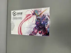 Bandai Gundam Card Game - Newtype Rising Booster Box (GD01) - Image 4