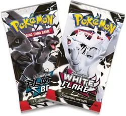 Pokemon TCG: Unova Mini Tin - Mienshao & Klinklang (2 Booster Packs & 1 Card) - Image 3