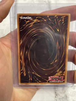 CT10-EN010 Gagaga Cowboy Super Rare LIMITED Edition LP Yugioh Card Yu-Gi-Oh! - Image 3