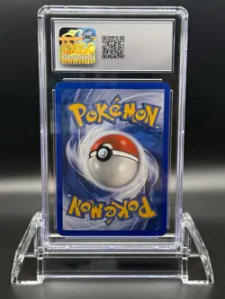 Pokemon Medicham ex 95/106 Ultra Rare EX Emerald CGC 10 GEM MINT Graded Card - Image 2