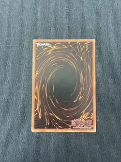 Yu-Gi-Oh! TCG Chaos Sorcerer Invasion of Chaos IOC-023 1st Edition Common Card - Image 5