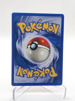 Unown L Unown Non Holo Pokemon Card 86/105 Neo Destiny Pokemon Card Game Tcg - Image 2