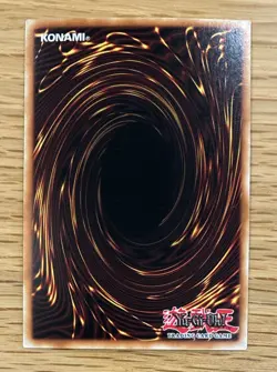 Yugioh Chaos Sorcerer PGLD-EN084 Gold Rare 1st Ed NM TCG Collectible Card - Image 2