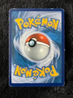 Team Aqua's Kyogre EX - 6/34 - Pokemon Double Crisis Full Art Card Pokemon EXEL - Image 2