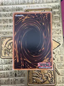 LIOV-EN045 DARK INFANT @IGNISTER SUPER RARE 1ST EDITION YuGiOh CARD - Image 2
