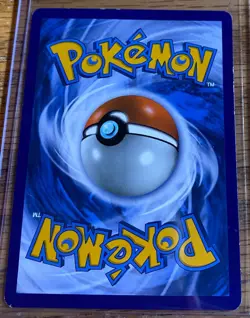 Foongus 12/114 - PL - Yuka Morii Clay Art - XY Steam Siege Pokemon Card - Image 2