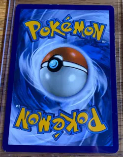 Foongus 12/114 - PL - Yuka Morii Clay Art - XY Steam Siege Pokemon Card - Image 4