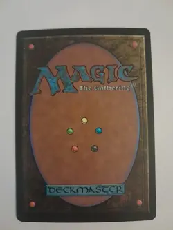 Summon: G.F. Cerberus Borderless FOIL JPN FINAL FANTASY Magic the Gathering MTG - Image 2