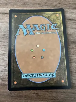 MTG. Assemble the Entmoot. Foil Showcase Scolls. The Lord of the Rings. Nm - Image 2