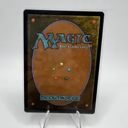 Cathedral of War MTG foil Borderless - Image 3