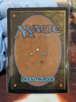 Magic The Gathering MTG Final Fantasy Borderless Foil Terra Lightning NM Lot - Image 4