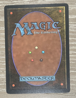 Demonic Tutor Revised Edition Regular NM MTG - Image 2