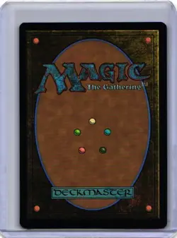 Hopeful Initiate 343 - MTG - Innistrad Remastered - NM Retro - Image 2