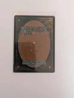 MtG An Unearthly Child Doctor Who Foil Magic Gathering R 0035 - Image 2