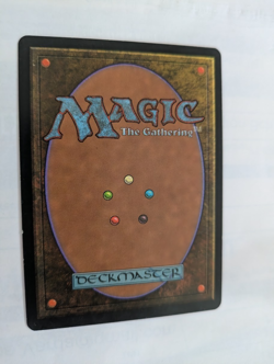 Mox Diamond Stronghold MTG NM LP Free shipping - Image 2